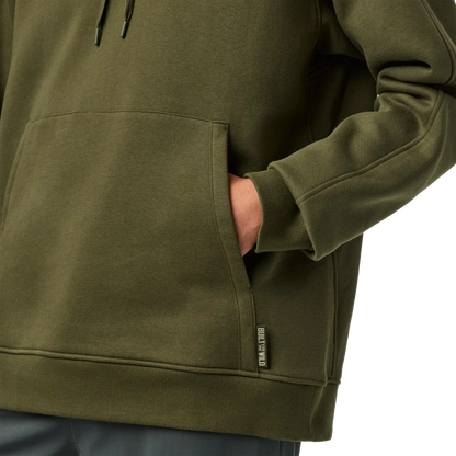 YETI® Script Built for the Wild Fleece Hoodie