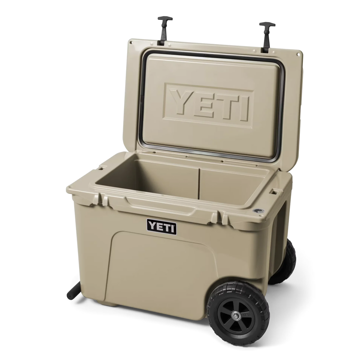 Tundra Haul® Wheeled Cooler