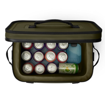 Hopper Flip® 18 Soft Cooler