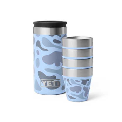 YETI® Shot Glasses