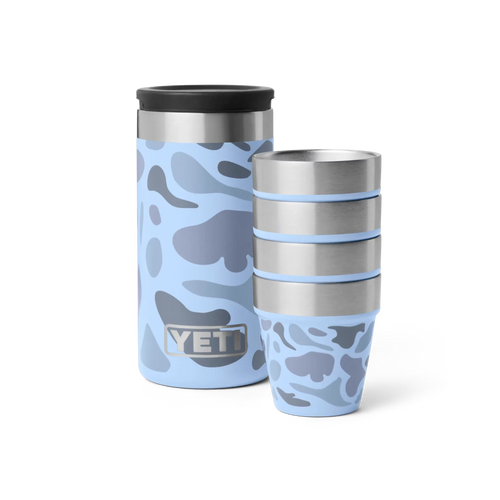 YETI® Shot Glasses