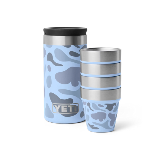 YETI® Shot Glasses