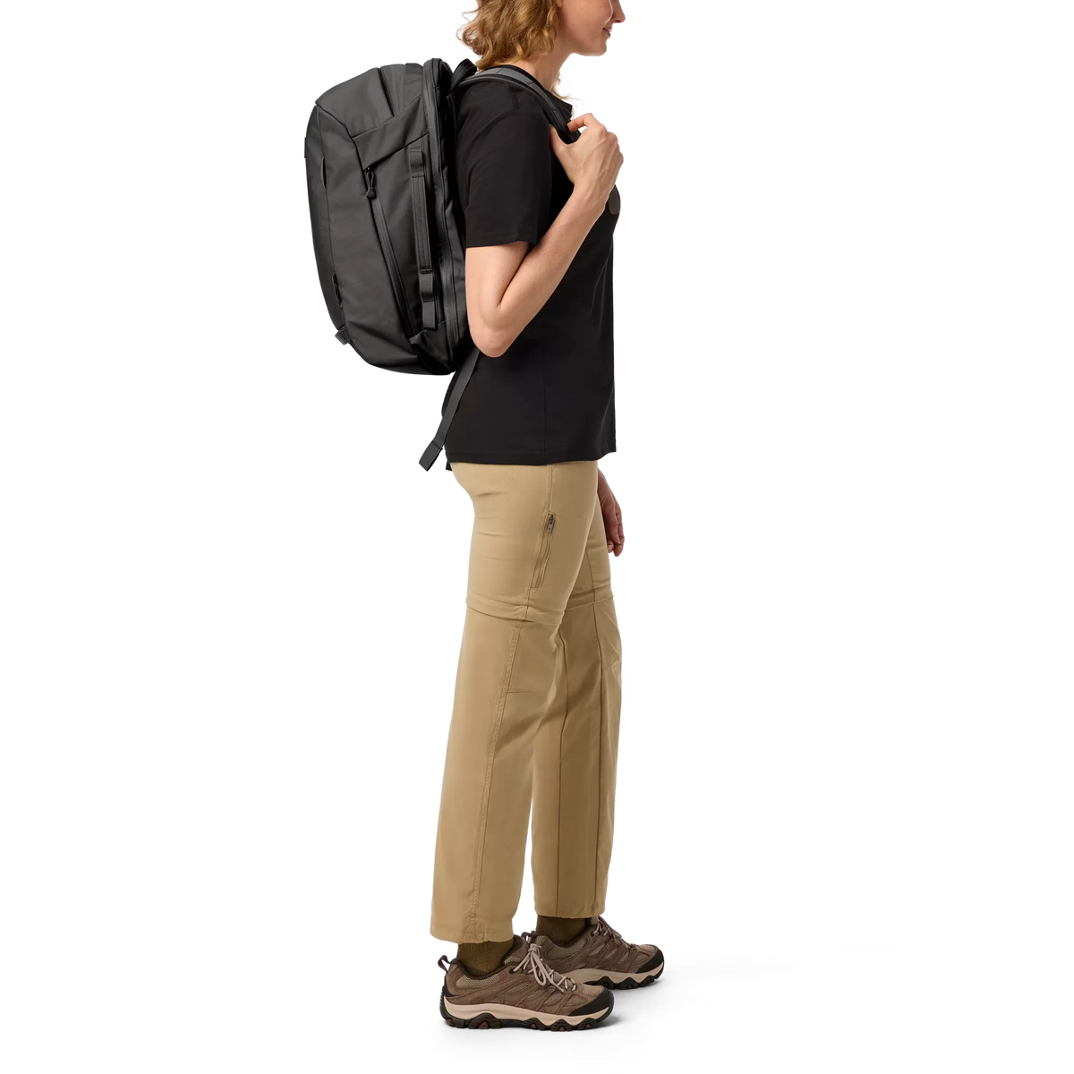 Crossroads® 35L Carry On Backpack