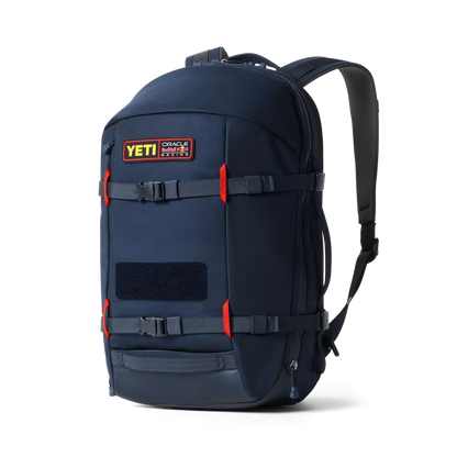 YETI x Oracle Red Bull Racing Crossroads® 27L Carry On Backpack