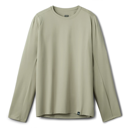 Crew Neck Ultra Lightweight Sunshirt