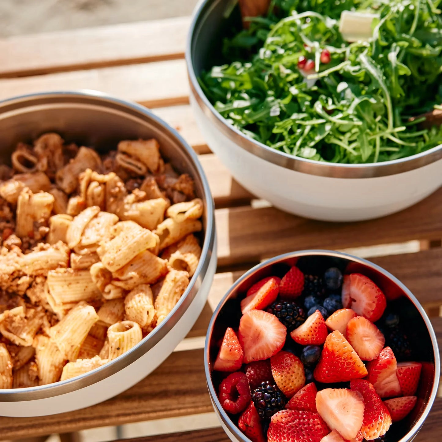 Rambler® 1 QT Insulated Bowl