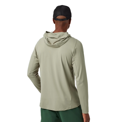 Hooded Ultra Lightweight Sunshirt