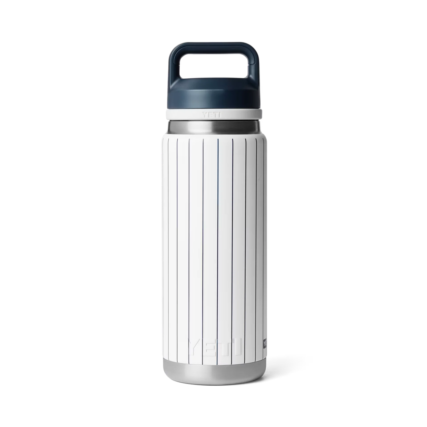 YETI x MLB™ Fandom Collection Pinstripe Pride Rambler® 26 oz Water Bottle
