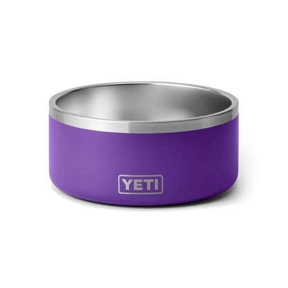Boomer™ 8 Dog Bowl