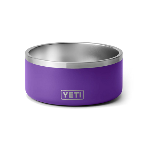 Boomer™ 8 Dog Bowl
