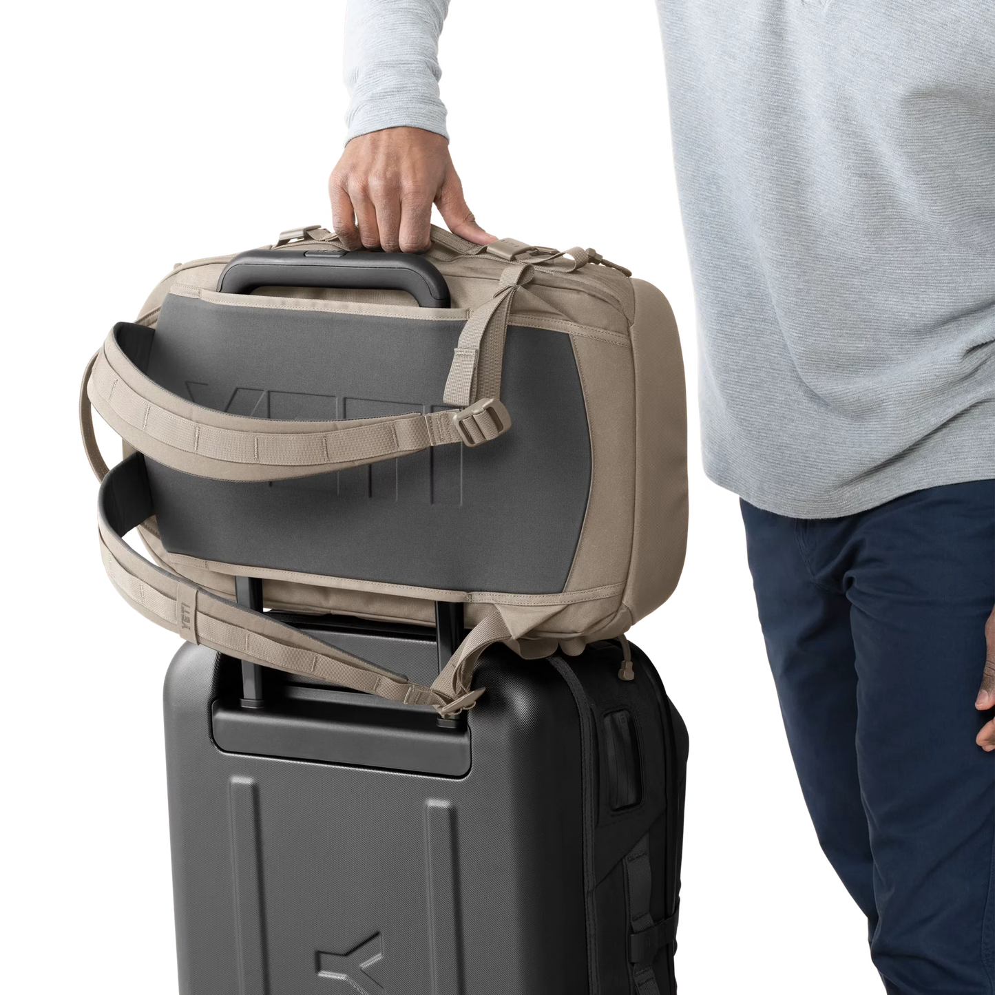 Crossroads® 22L Carry On Backpack