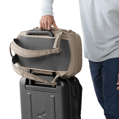 Crossroads® 27L Carry On Backpack
