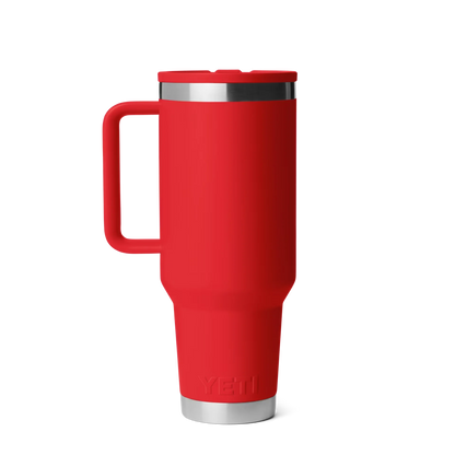 Rambler® 40 oz Travel Straw Mug