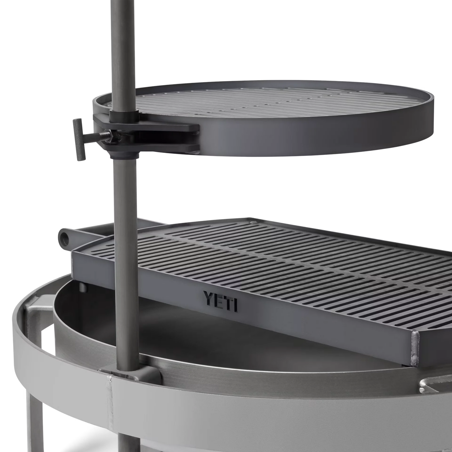 YETI™ Fire Pit Grill Kit