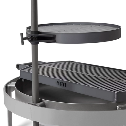 YETI™ Fire Pit Grill Kit