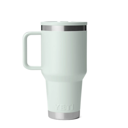 Rambler® 30 oz Travel Straw Mug