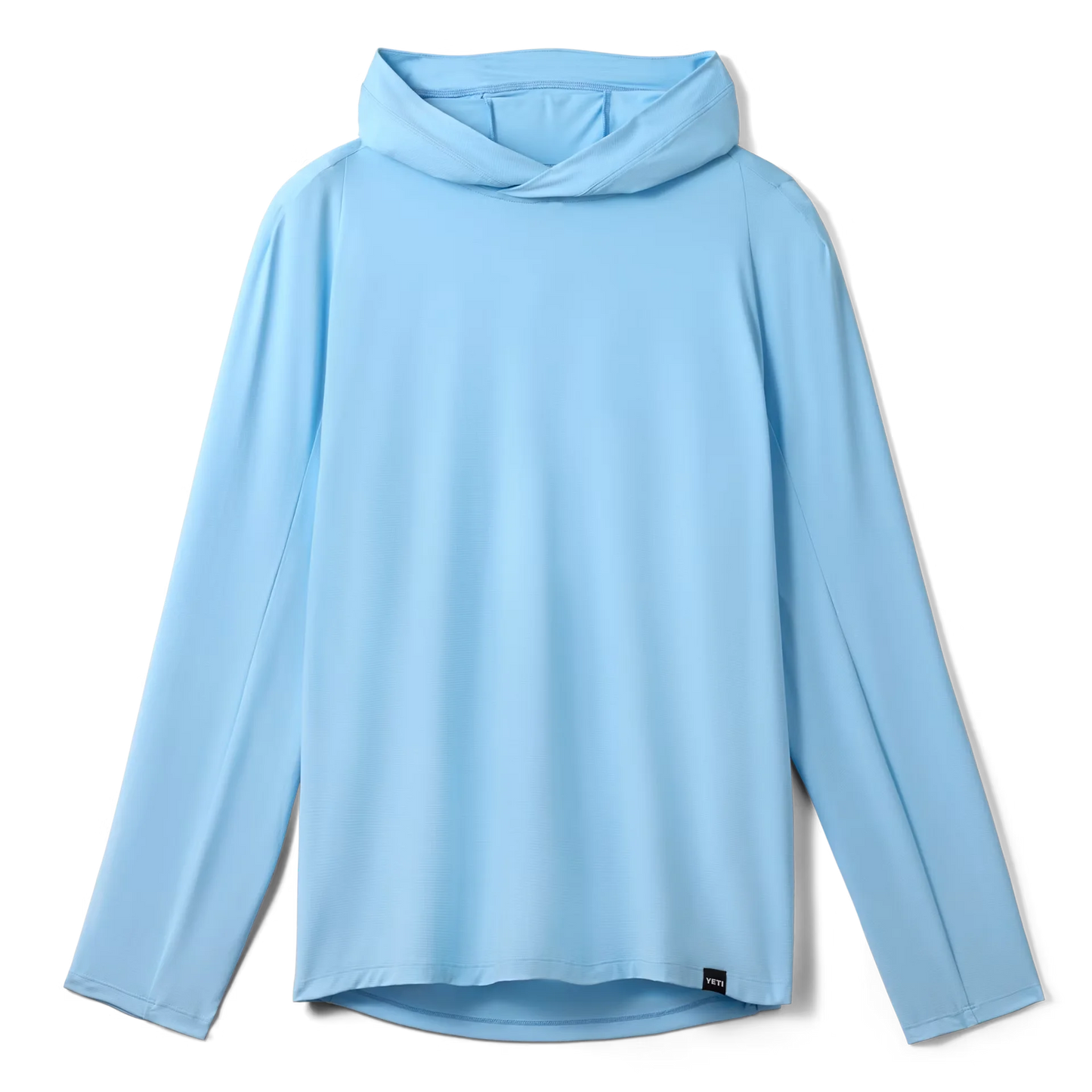 Hooded Ultra Lightweight Sunshirt