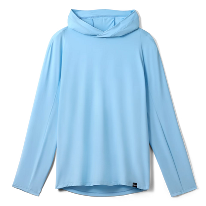 Hooded Ultra Lightweight Sunshirt