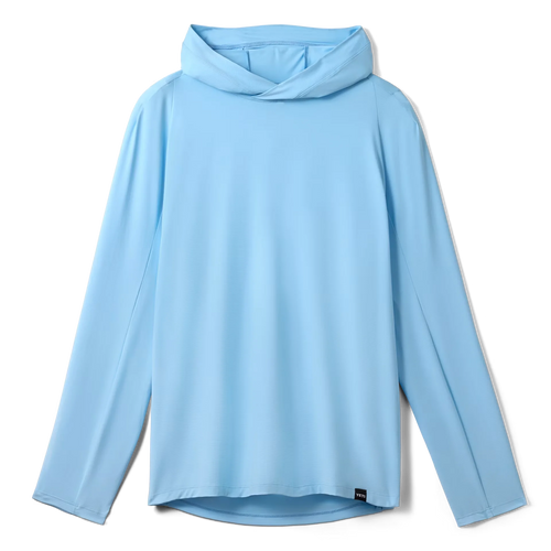 Hooded Ultra Lightweight Sunshirt
