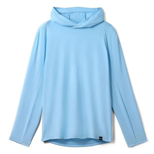 Hooded Ultra Lightweight Sunshirt