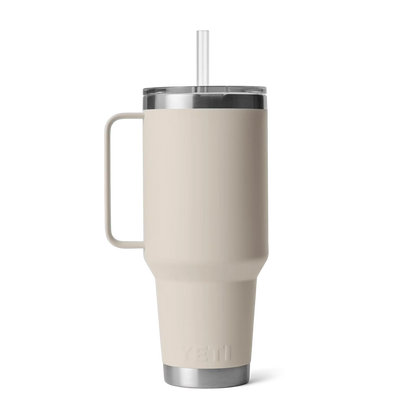 Rambler® 42 oz Straw Mug