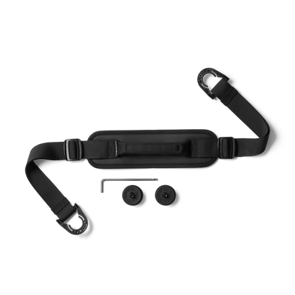 Roadie® 8 DoubleDuty™ Strap