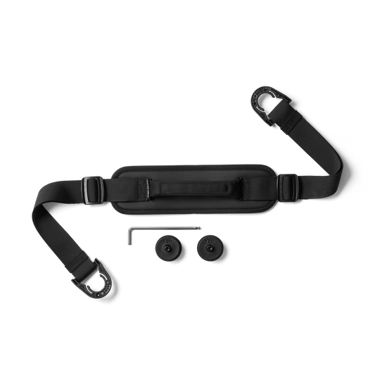 Roadie® 8 DoubleDuty™ Strap