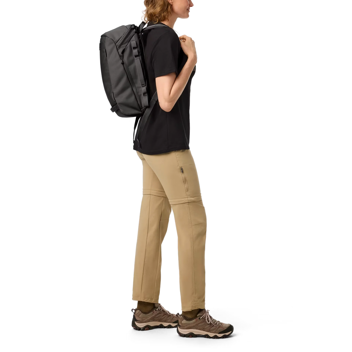 Crossroads® 22L Carry On Backpack