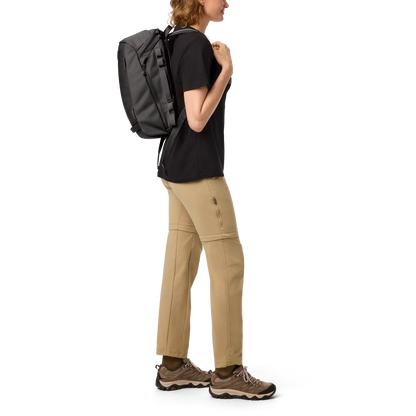 Crossroads® 22L Carry On Backpack