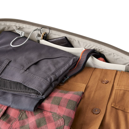 Crossroads® 60L Travel Duffel