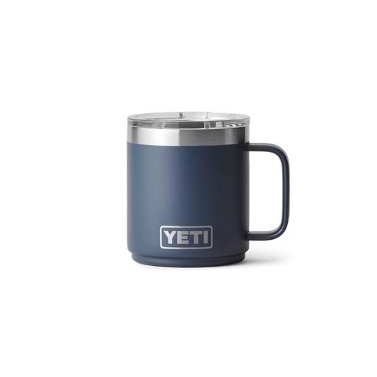 Rambler® 10 oz Stackable Mug