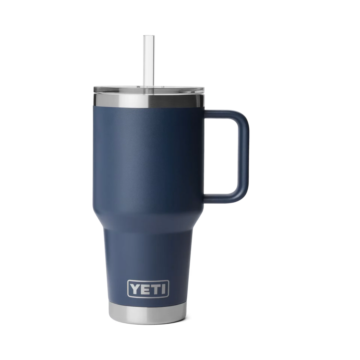 Rambler® 35 oz Straw Mug