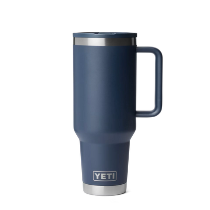 Rambler® 40 oz Travel Straw Mug