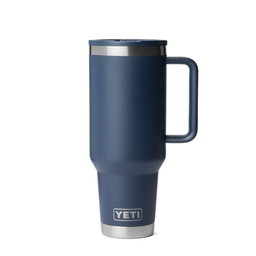 Rambler® 40 oz Travel Straw Mug