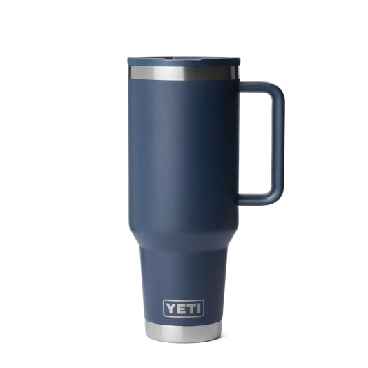Rambler® 40 oz Travel Straw Mug