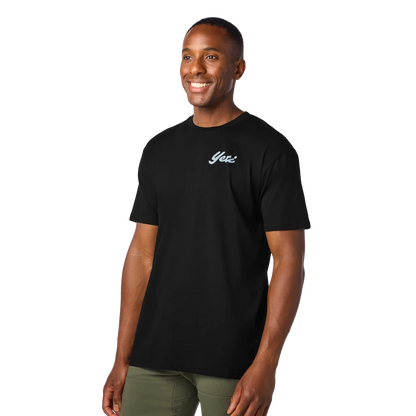 High Country Short Sleeve T-Shirt