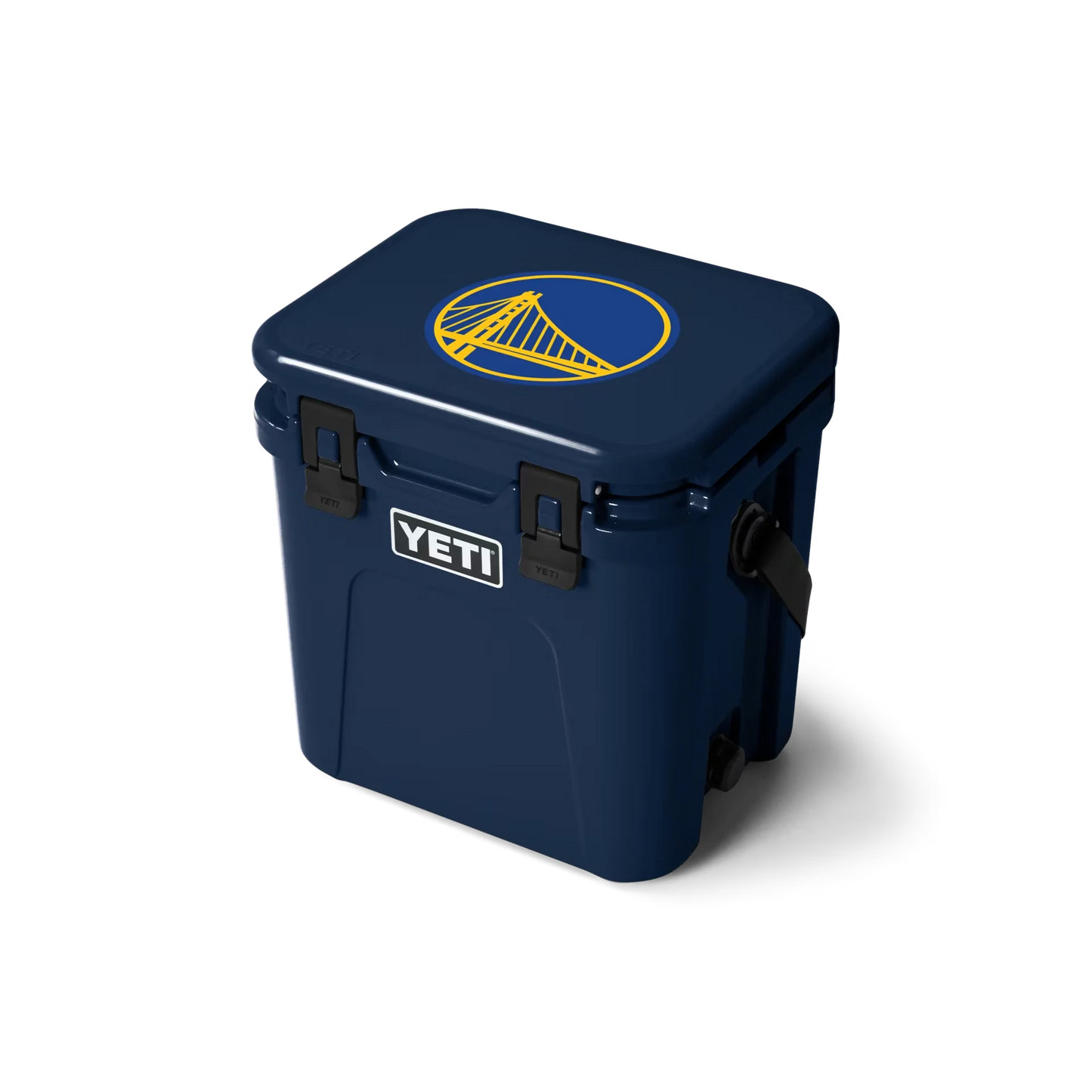 Golden State Warriors Roadie® 24 Hard Cooler