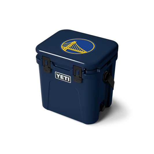 Golden State Warriors Roadie® 24 Hard Cooler
