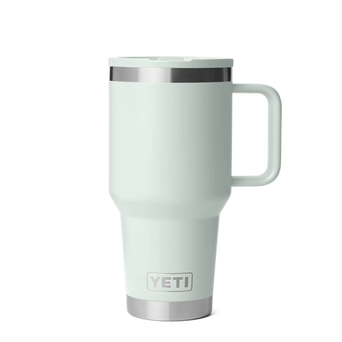 Rambler® 30 oz Travel Straw Mug