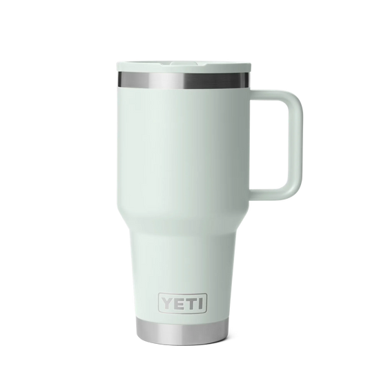 Rambler® 30 oz Travel Straw Mug
