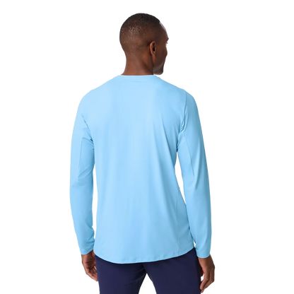 Crew Neck Ultra Lightweight Sunshirt