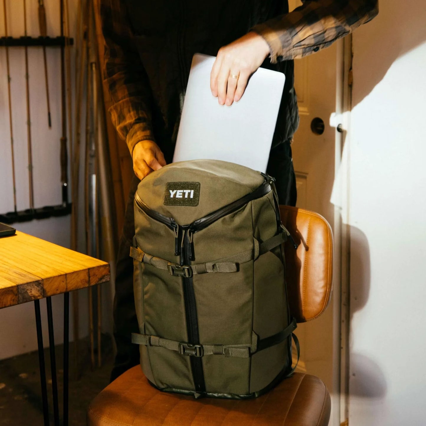 Ranchero™ 27L Everyday Carry Backpack