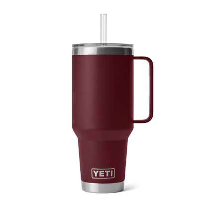 Rambler® 42 oz Straw Mug