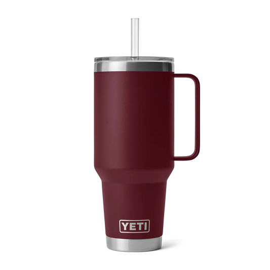 Rambler® 42 oz Straw Mug