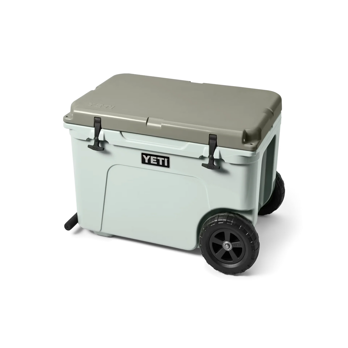 Tundra Haul® Wheeled Cooler