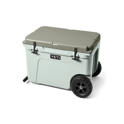 Tundra Haul® Wheeled Cooler