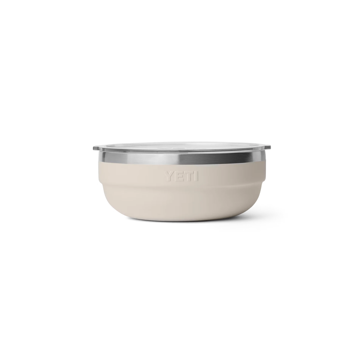 Rambler® 1.6 QT Insulated Low Bowl