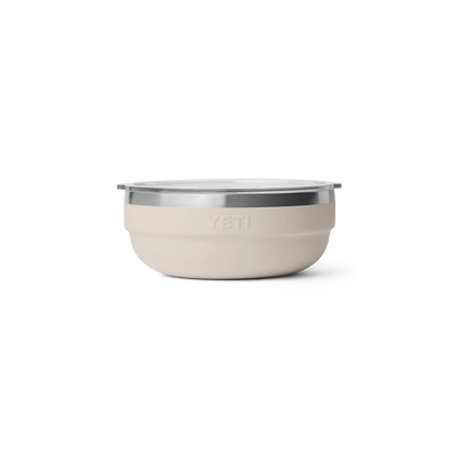 Rambler® 1.6 QT Insulated Low Bowl