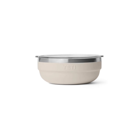 Rambler® 1.6 QT Insulated Low Bowl