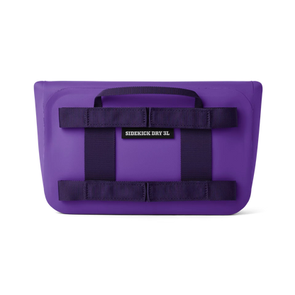 SideKick Dry® 3L Waterproof Gear Case